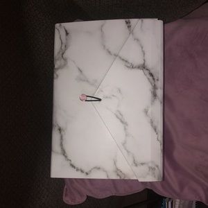 Marble design Organizer